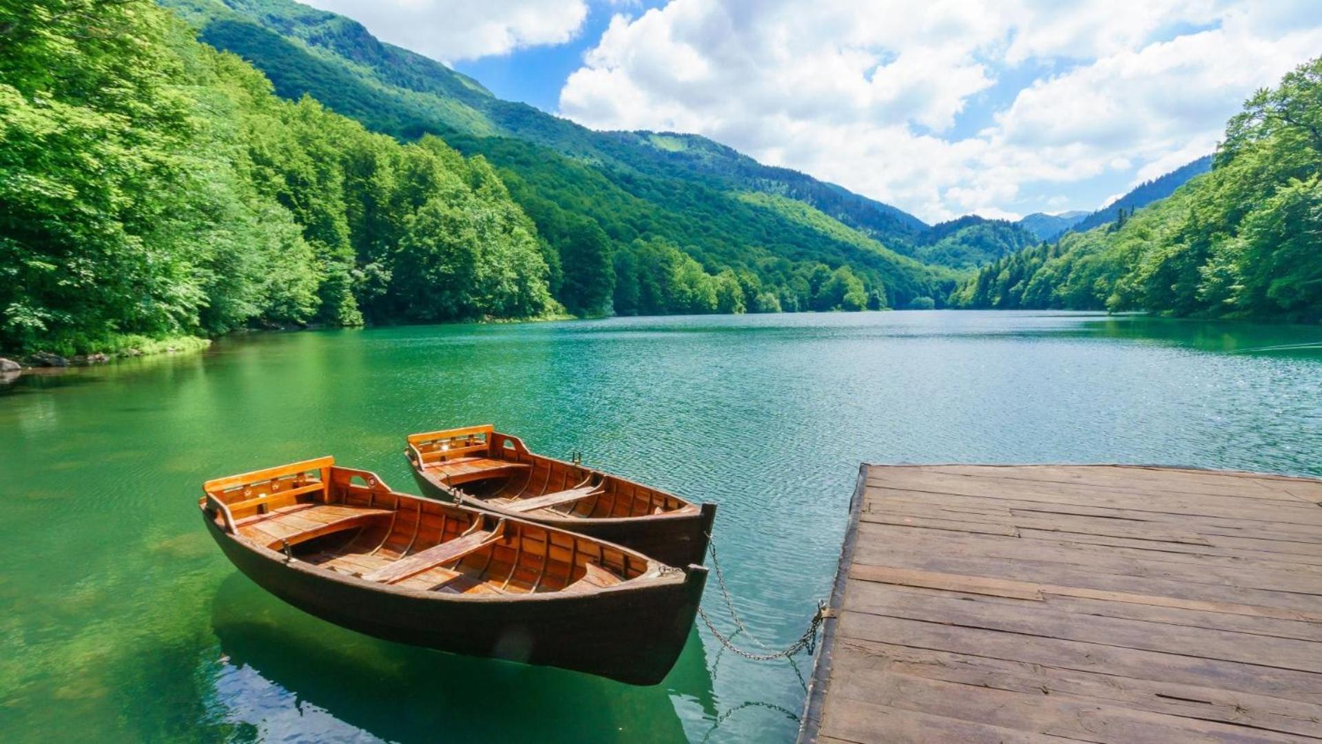 Gazela Bungalov 1 Mojkovac Zewnętrze zdjęcie